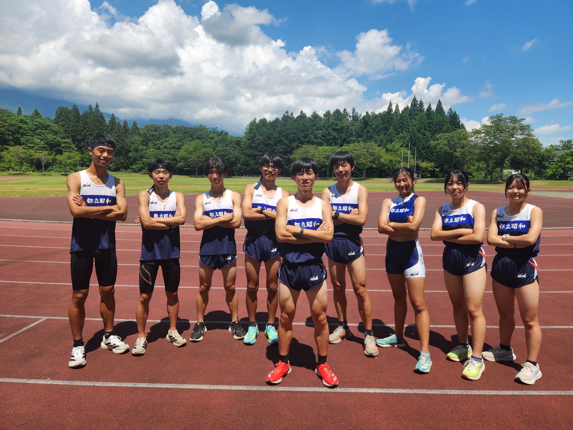 中長 (1)